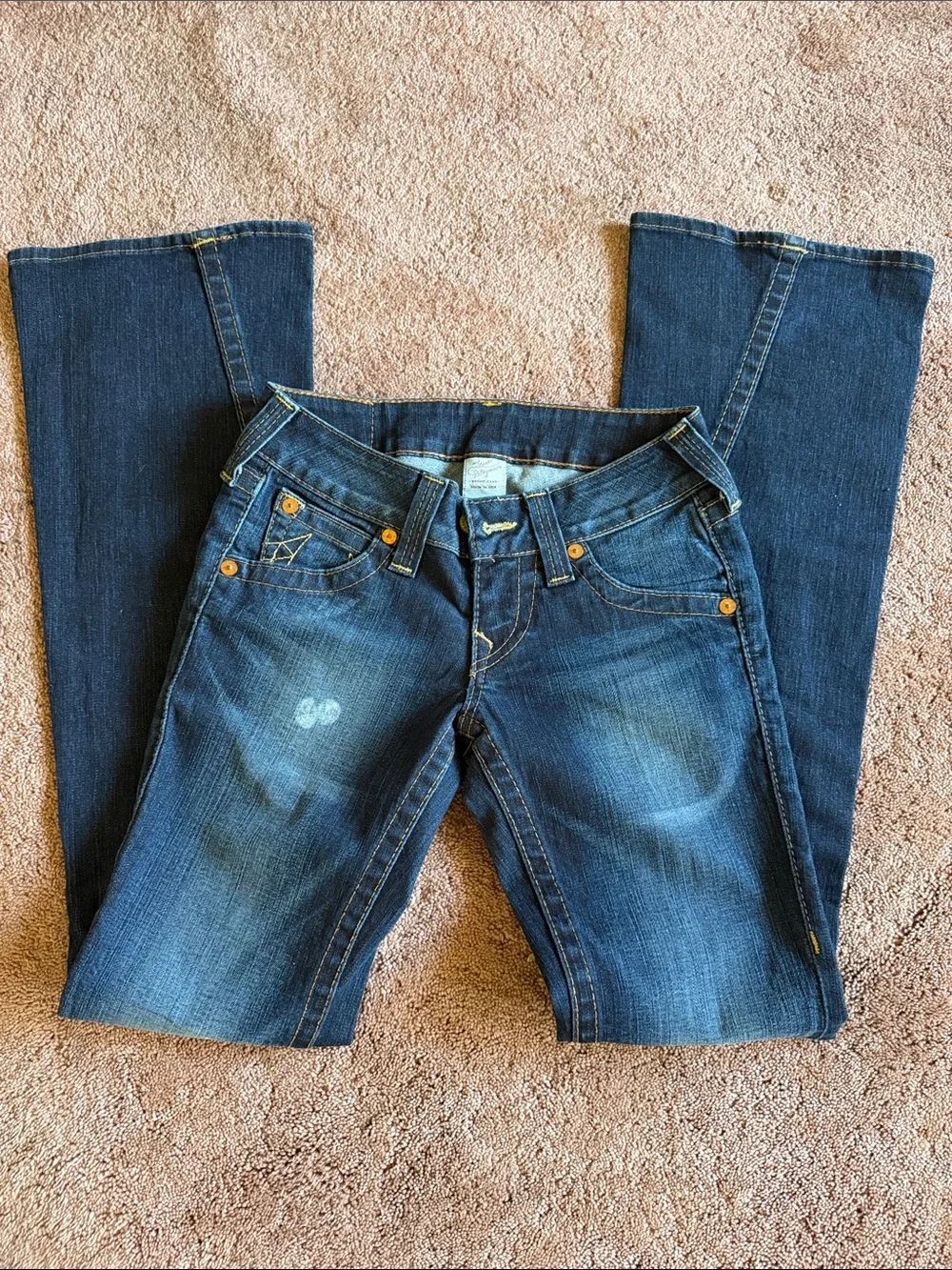 True Religion gently worn